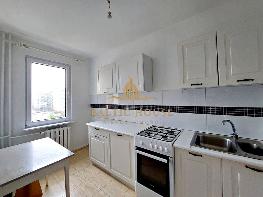 Mieszkanie Wejherowo