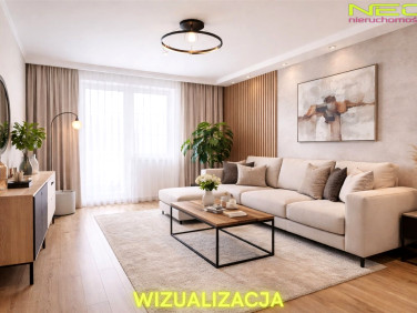 Mieszkanie Częstochowa