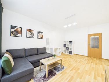 Mieszkanie Sosnowiec