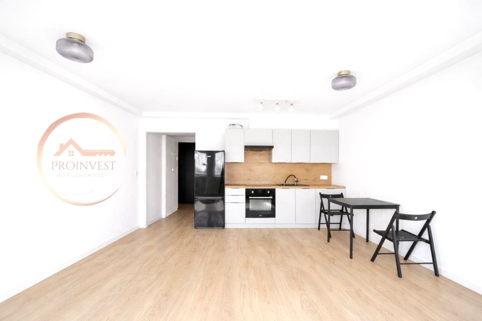 Mieszkanie Bydgoszcz