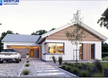 Dom Bartoszówka sprzedaż