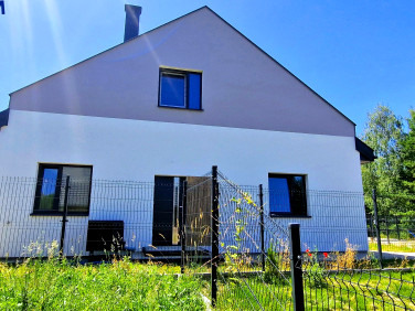 Dom Osowiec sprzedaż