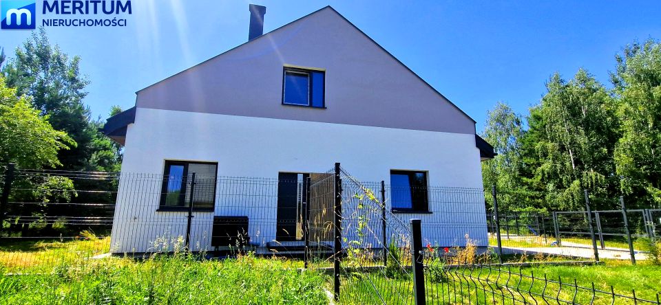 Dom Osowiec sprzedaż