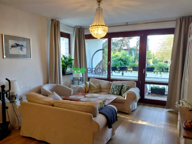 Mieszkanie Józefosław