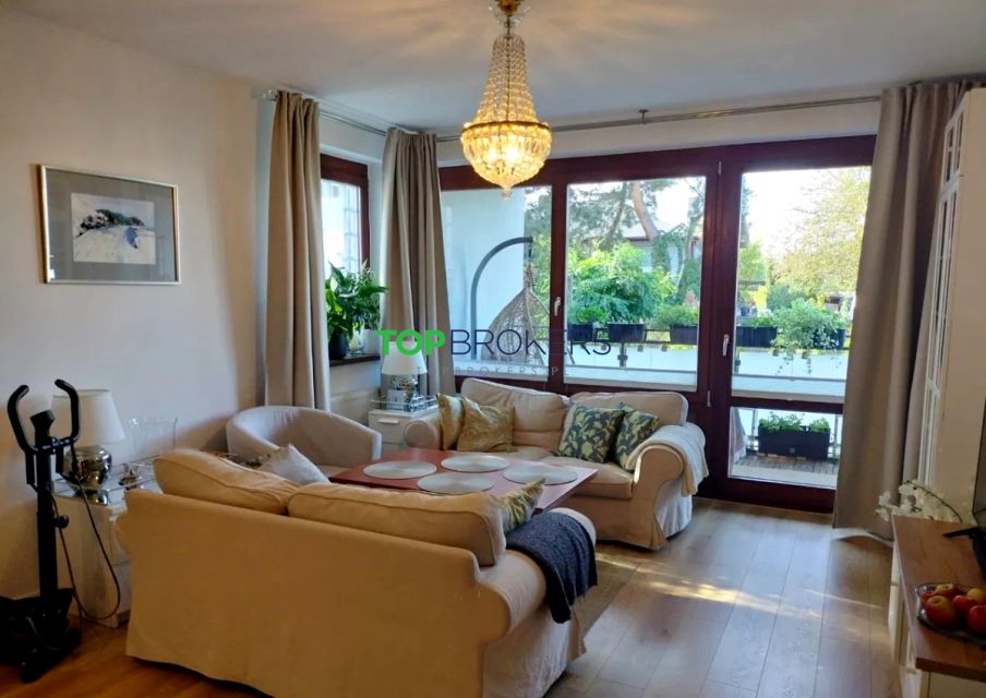 Mieszkanie Józefosław