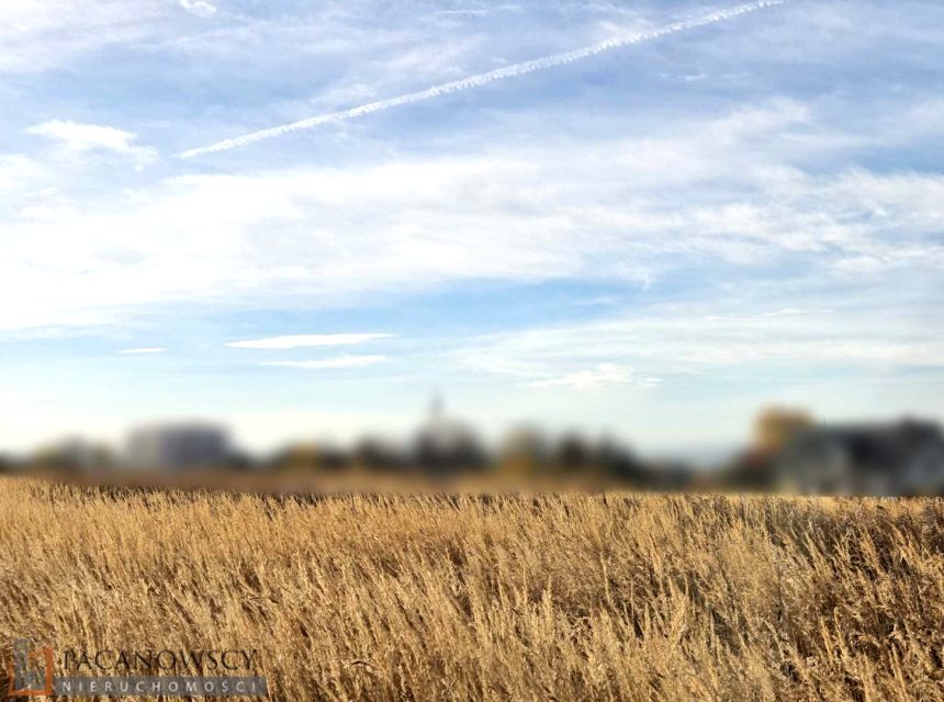 Działka budowlana sprzedam