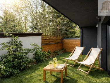 Mieszkanie Ostrów Wielkopolski