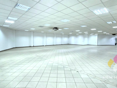 Budynek użytkowy Dobre Miasto