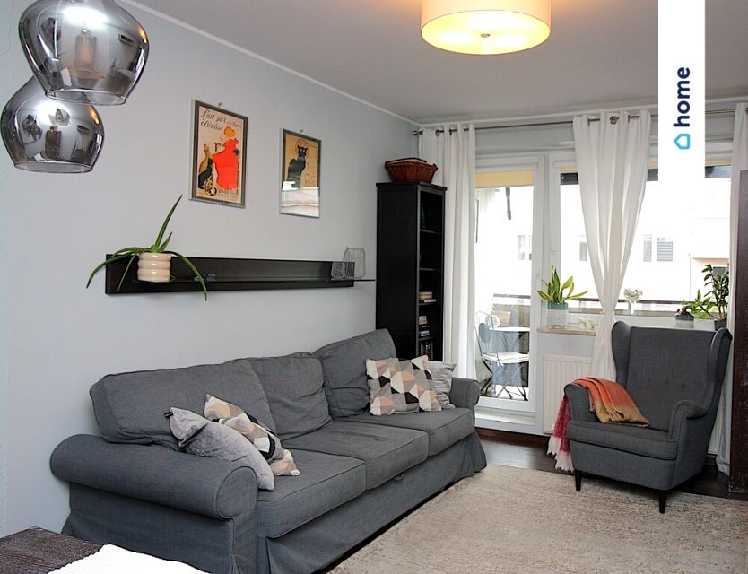 Mieszkanie Bydgoszcz