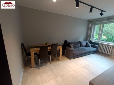 Mieszkanie blok mieszkalny sprzedaż