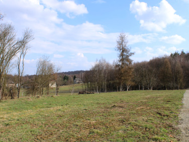 Działka budowlana Jawczyce