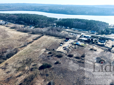 Działka budowlana Lubowidz