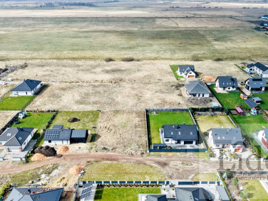 Działka budowlana Lębork