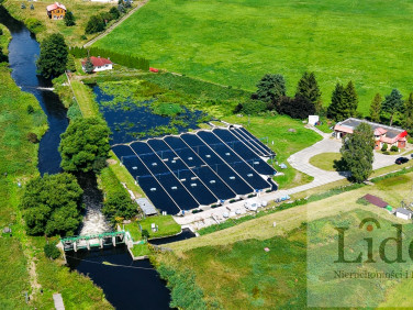 Budynek użytkowy Chocielewko