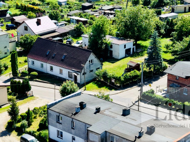 Dom Maszewo Lęborskie