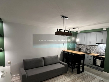 Mieszkanie blok mieszkalny sprzedaż