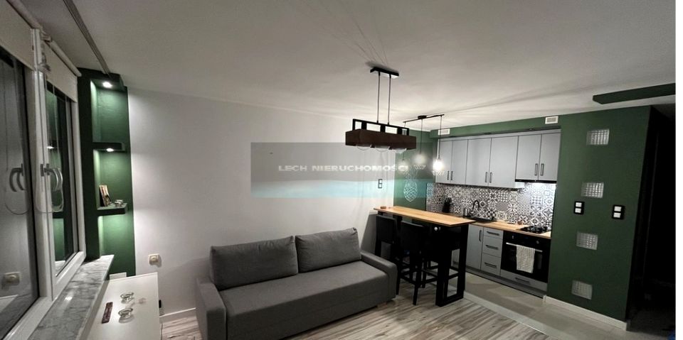 Mieszkanie blok mieszkalny sprzedaż