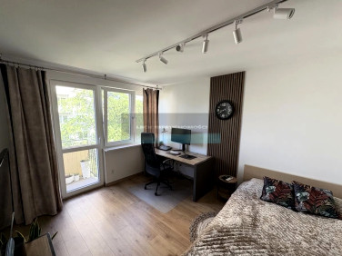 Mieszkanie blok mieszkalny Warszawa