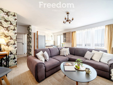 Mieszkanie Pruszków