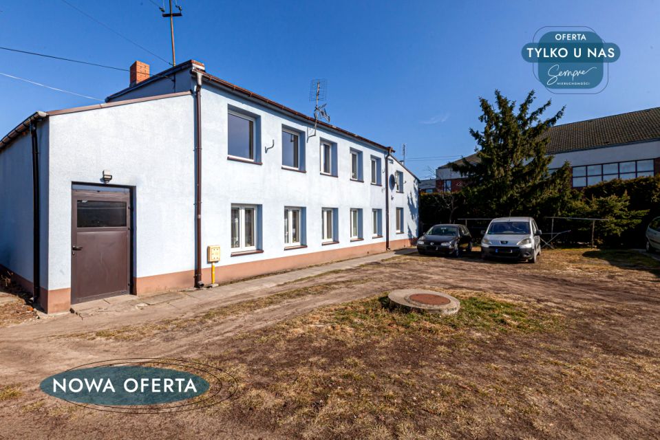 Mieszkanie Konstantynów Łódzki