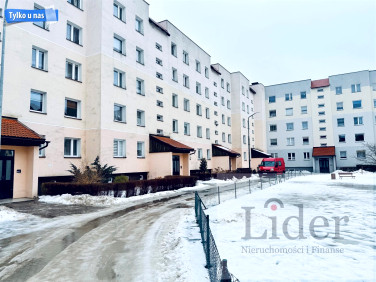 Mieszkanie Lębork