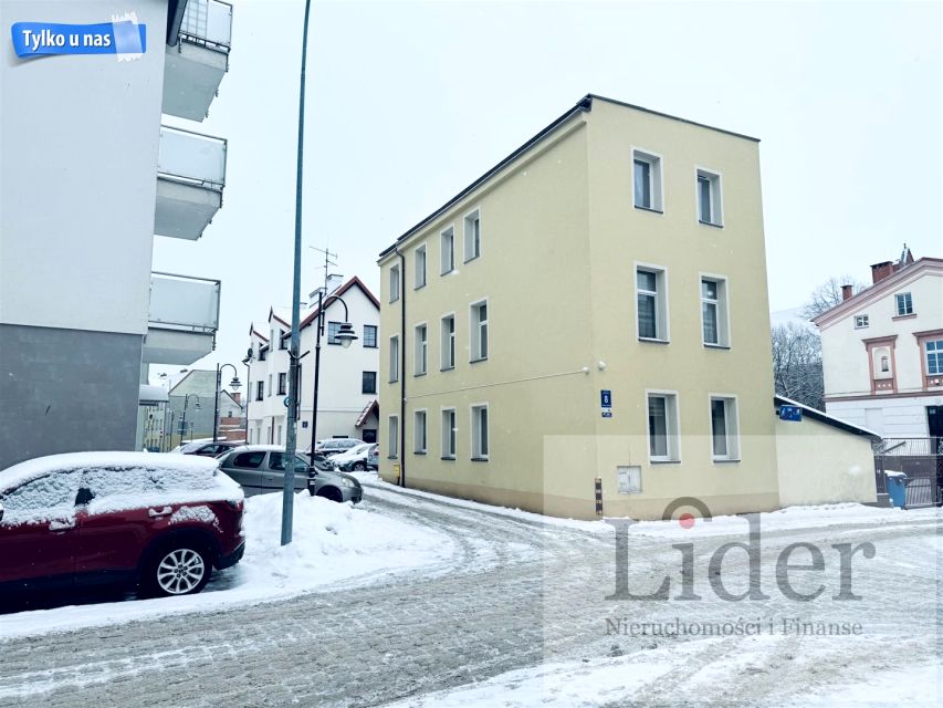 Mieszkanie Lębork