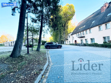 Mieszkanie Lębork