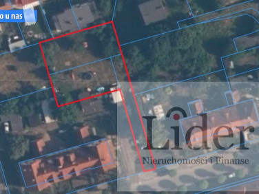 Działka budowlana Lębork