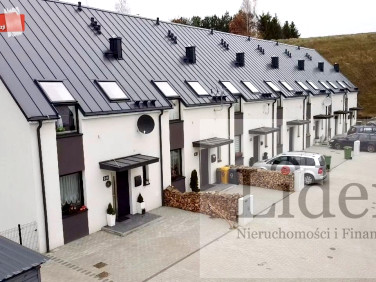 Dom Nowa Wieś Lęborska