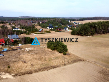 Działka budowlana Gołubie