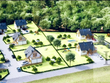 Działka budowlana Czarnówko