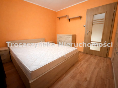 Mieszkanie Częstochowa