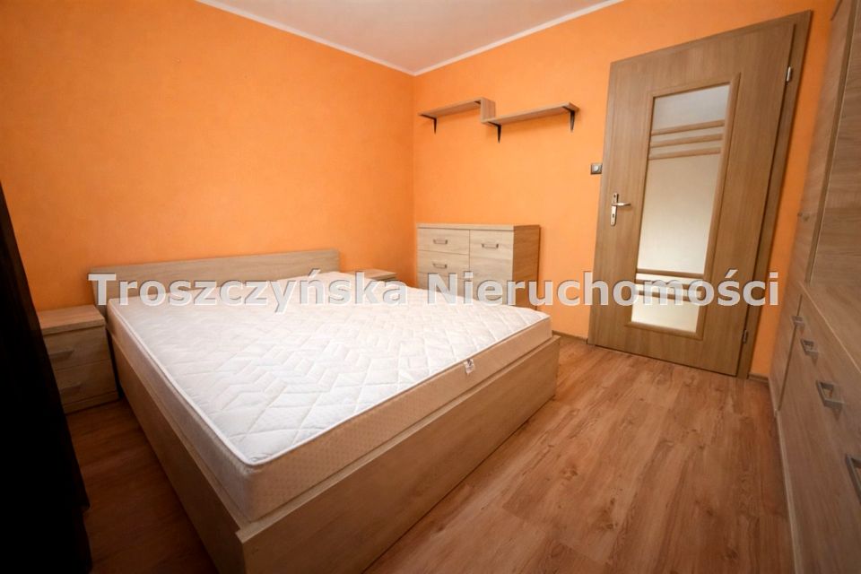 Mieszkanie Częstochowa