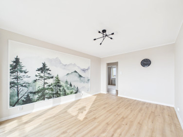 Mieszkanie Sosnowiec