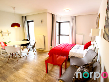 Mieszkanie Kraków wynajem