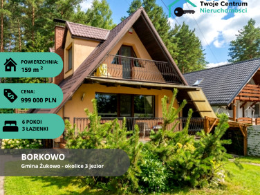 Dom wolnostojący sprzedaż