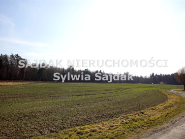 Działka budowlano-rolna Kiczyce