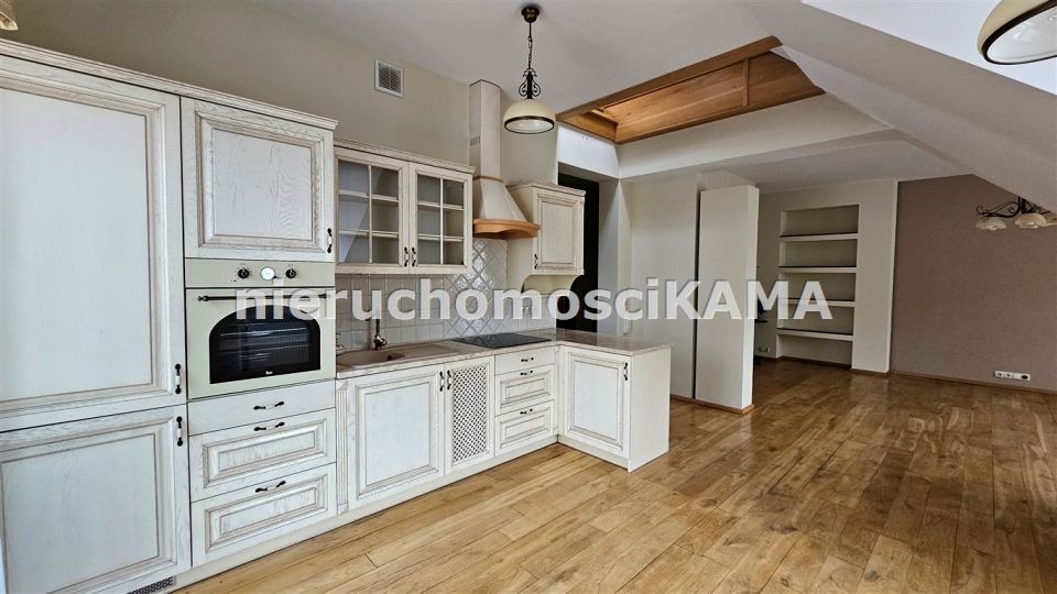 Mieszkanie Bielsko-Biała