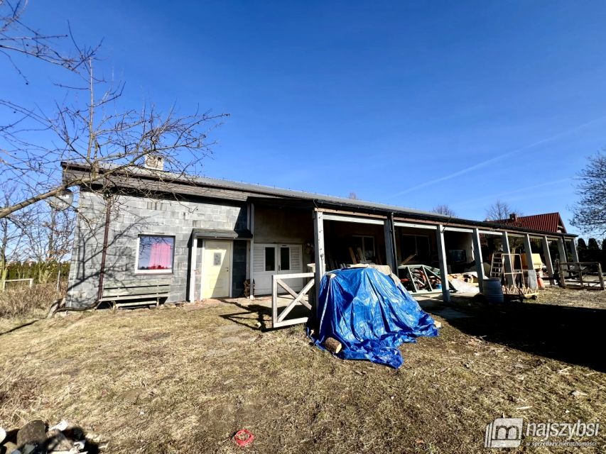 Budynek użytkowy Sobieradz