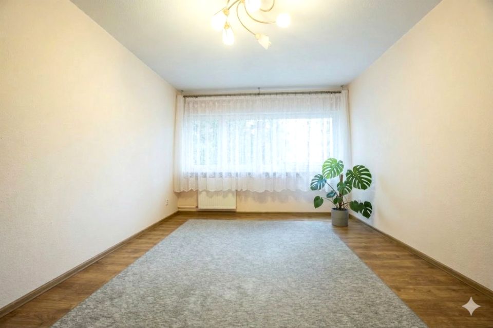 Mieszkanie Łódź
