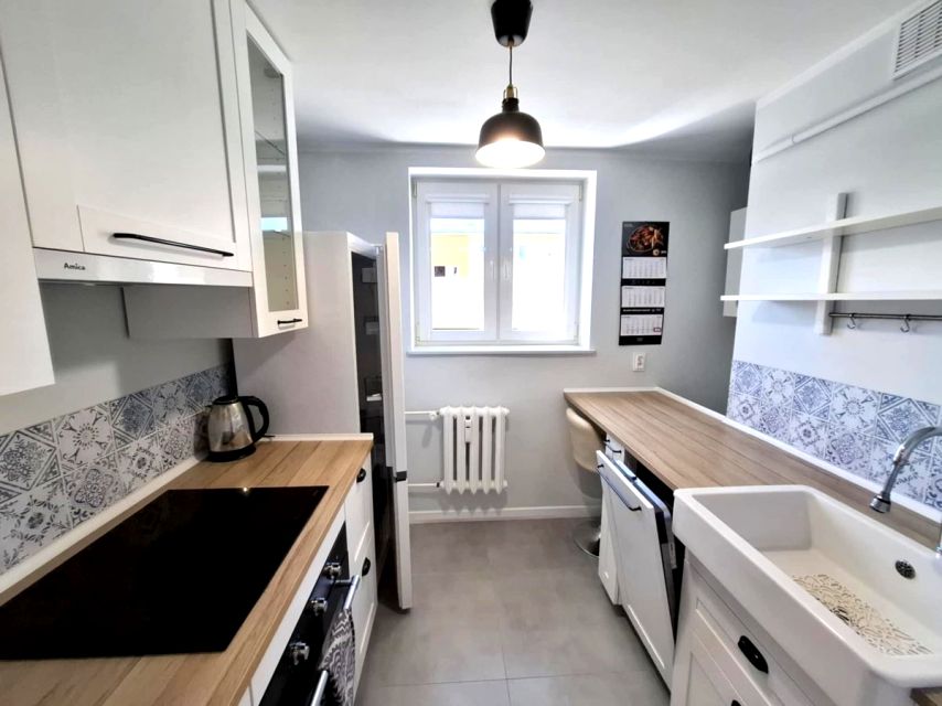 Mieszkanie Żyrardów