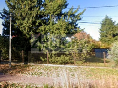 Działka budowlana Grodzisk Mazowiecki