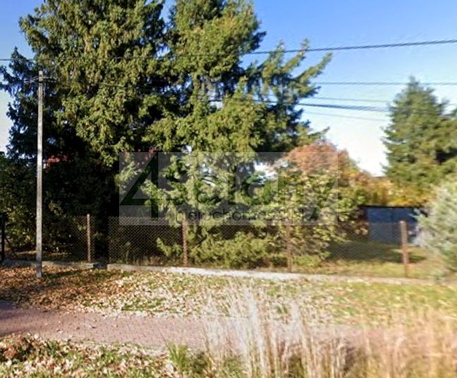 Działka budowlana Grodzisk Mazowiecki