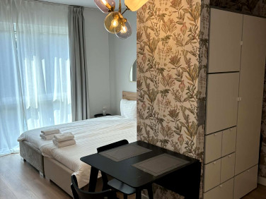 Mieszkanie apartamentowiec wynajem