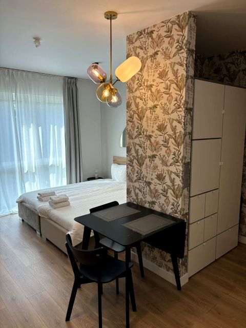 Mieszkanie apartamentowiec wynajem