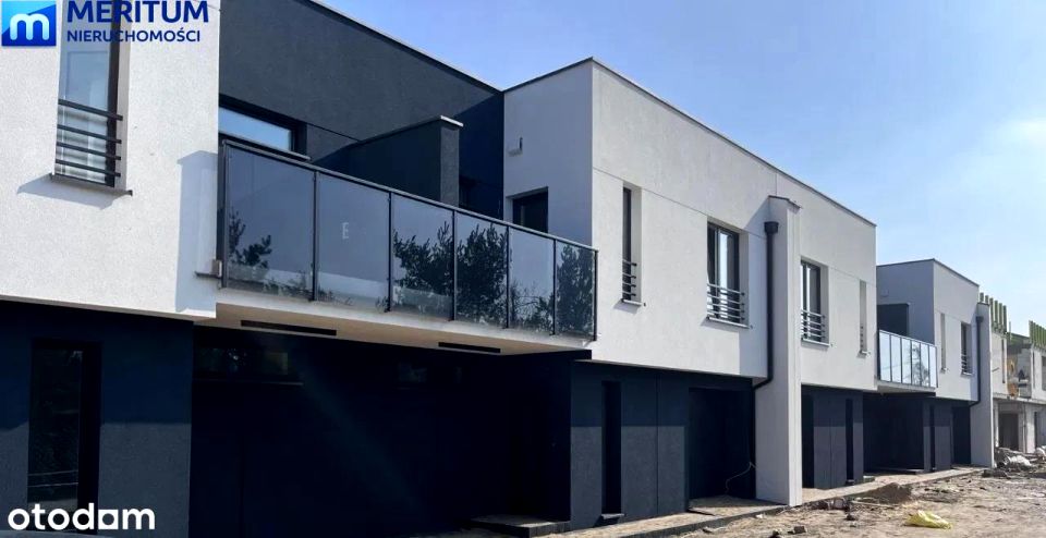 Dom Błonie sprzedaż