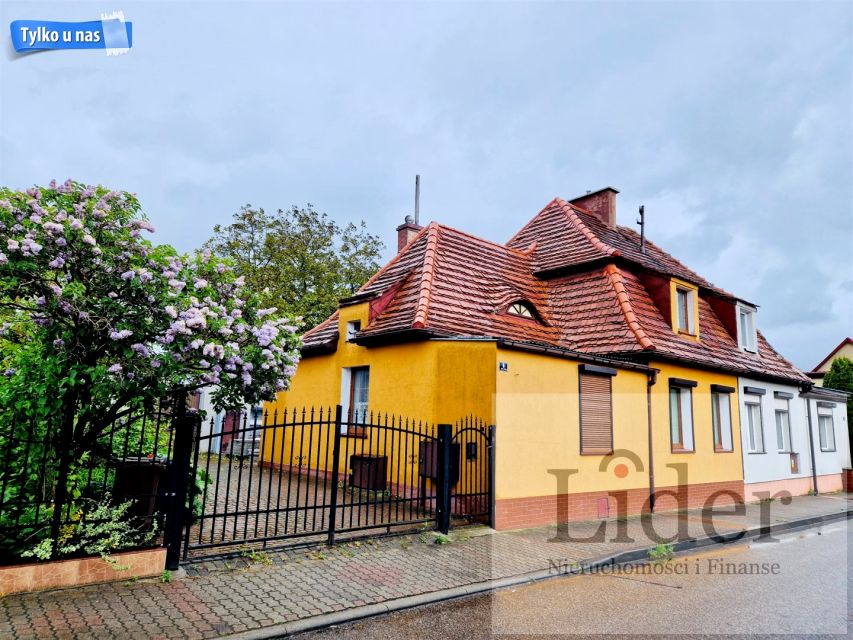 Dom Drawsko Pomorskie