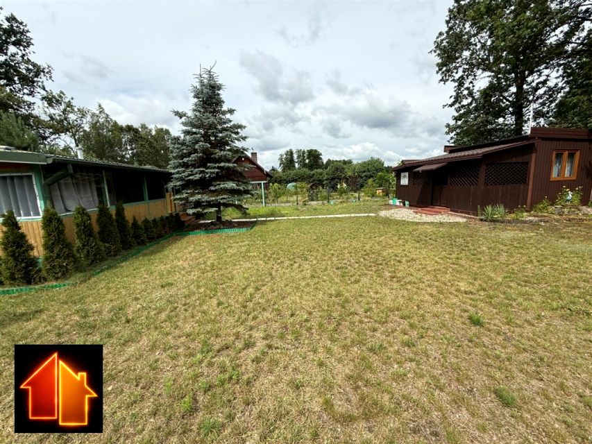 Dom letniskowy sprzedaż