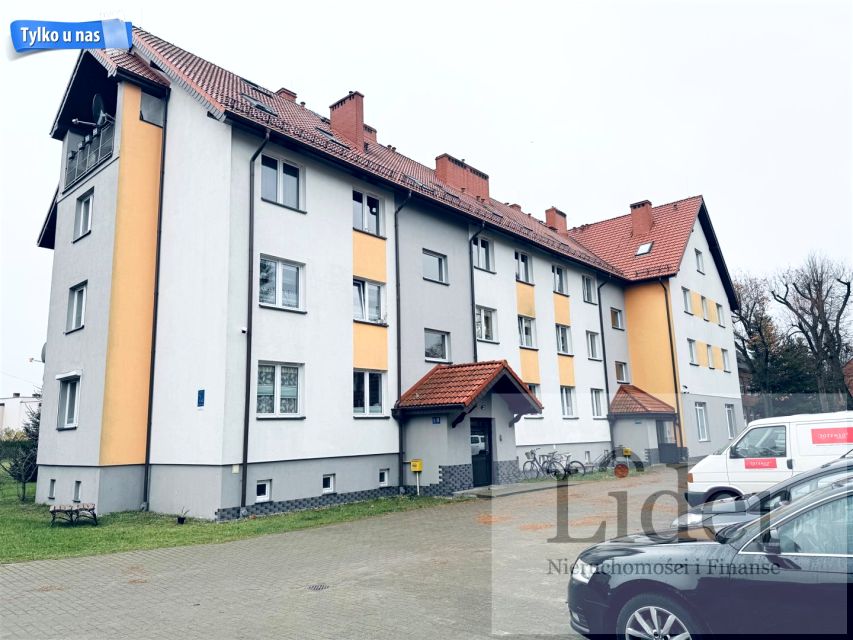 Mieszkanie Lębork