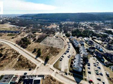 Działka budowlana Reda sprzedam